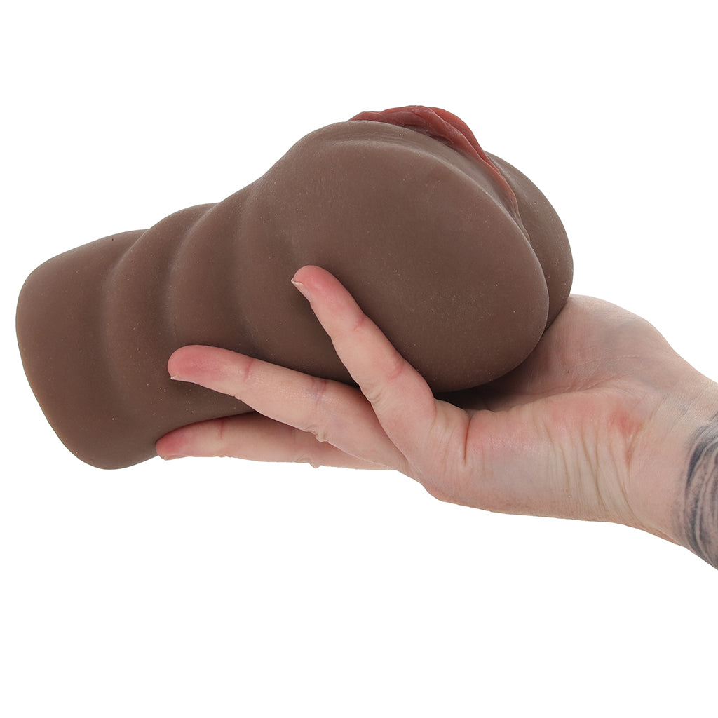 I Dream of MILF Cassandra Stroker - Tophatter's Adult Sex Toys Online Male Masturbators > Pocket Strokers - Tophatter Daily Deals