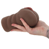 I Dream of MILF Cassandra Stroker - Tophatter's Adult Sex Toys Online Male Masturbators > Pocket Strokers - Tophatter Daily Deals