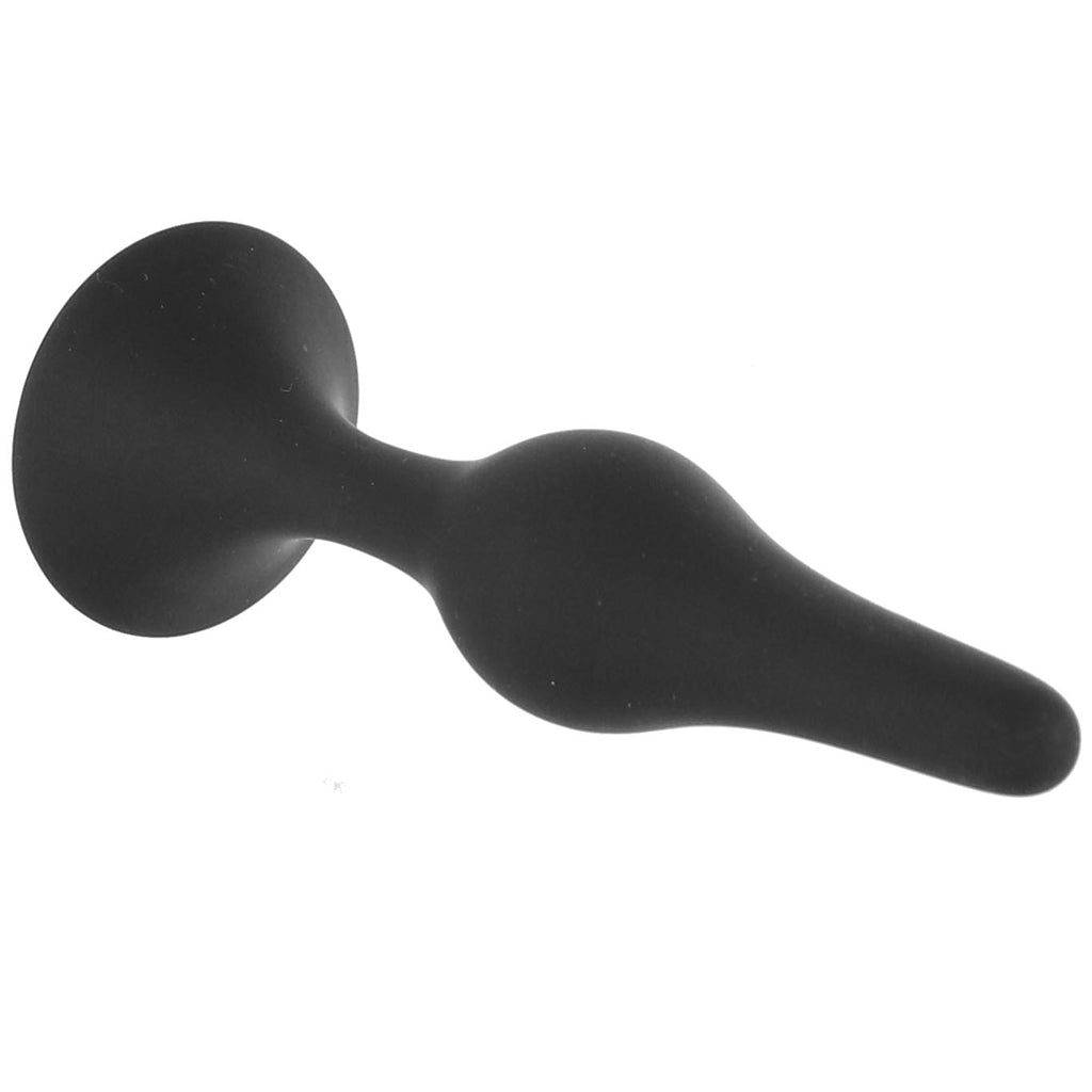 Anal Adventures Platinum Beginner Plug Kit Anal Sex Toys > Butt Plugs - Tophatter Daily Deals