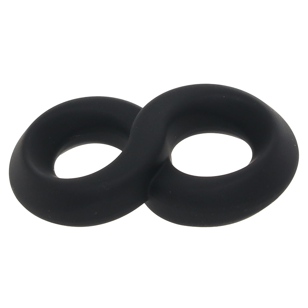 Performance Plus Launch Double Cock Ring Cock Rings - Tophatter Daily Deals
