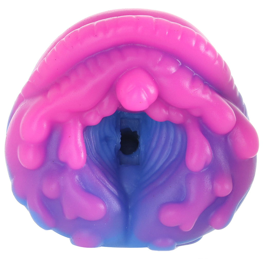 Creature Cocks Cyclone Alien Vagina Stroker Male Masturbators > Pocket Strokers - Tophatter Daily Deals