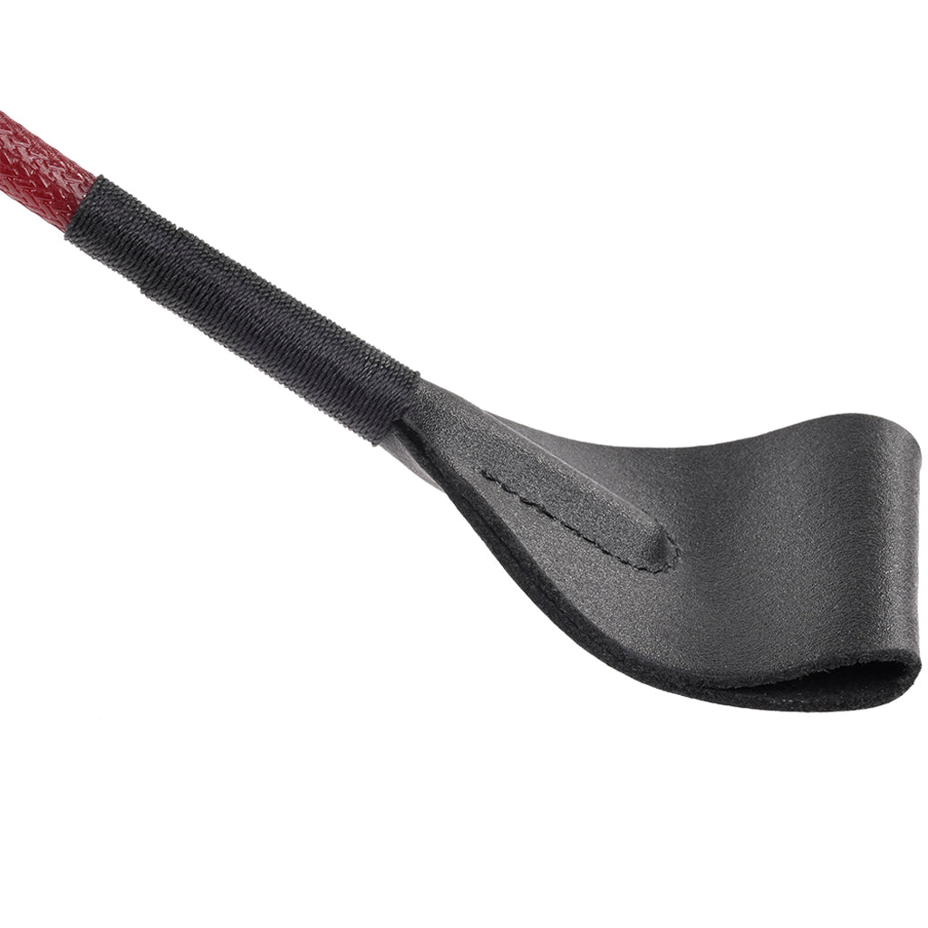 Saffron Crop Bondage and Fetish > Whips and Crops - Tophatter Daily Deals