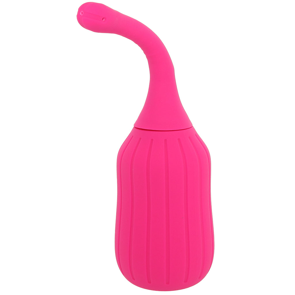 Inya Deluxe Douche 2.0 Anal Sex Toys > Douche and Enema - Tophatter Daily Deals