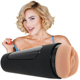 Main Squeeze Kenzie Anne ULTRASKYN Stroker Male Masturbators > Pocket Strokers - Tophatter Daily Deals