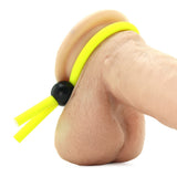Julian's Stud Adjustable Cock Ring - Tophatter's Adult Products Cock Rings - Tophatter Daily Deals