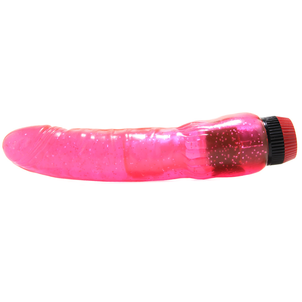 Hot Pinks Long John Vibe Vibrators > Realistic Vibrator Dildos - Tophatter Daily Deals