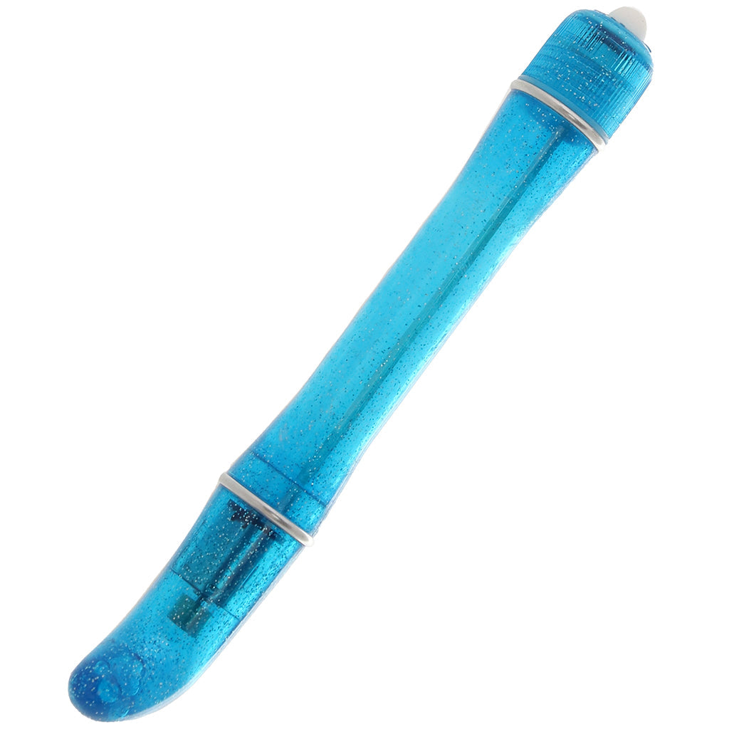 Pixies Mini G-Vibe in Blue Vibrators > G-Spot Vibrators - Tophatter Daily Deals
