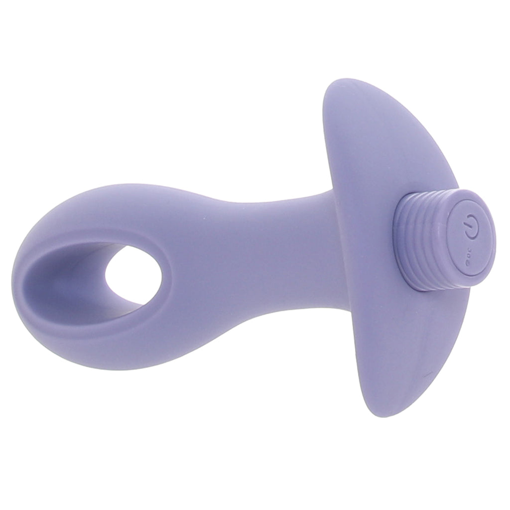 Hole Punch Vibrating Plug Set Anal Sex Toys > Butt Plugs - Tophatter Daily Deals