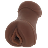 Pocket Pals Pussy Stroker in Dark Male Masturbators > Pocket Strokers - Tophatter Daily Deals