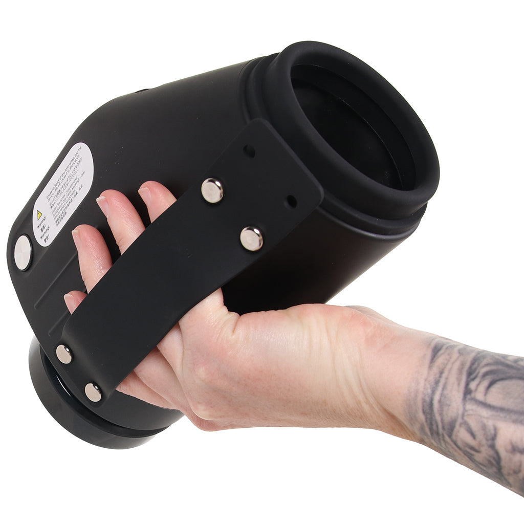 Kaotik Labs The Shotty Interactive Stroker Male Masturbators > Auto Strokers - Tophatter Daily Deals