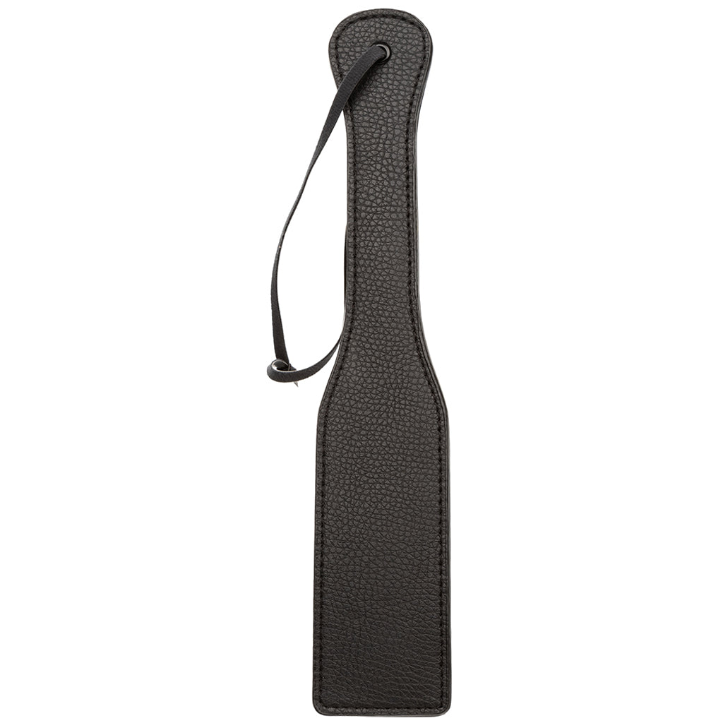 Nocturnal Collection Paddle Bondage and Fetish > Whips and Crops - Tophatter Daily Deals