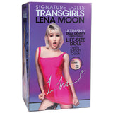 Signature Dolls Transgirls Lena Moon Torso Male Masturbators > Sex Dolls - Tophatter Daily Deals