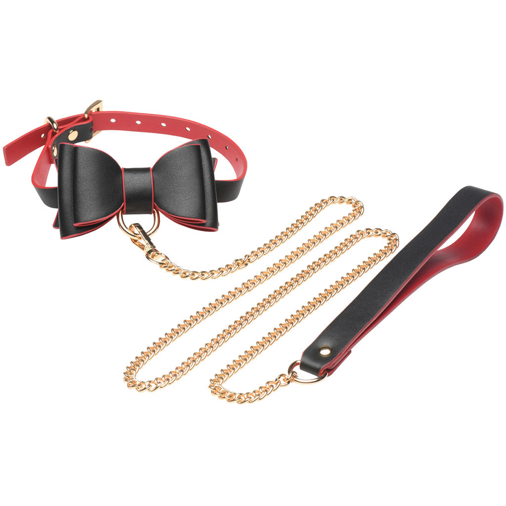 Master Series Goth Bondage Set Bondage and Fetish > Starter BDSM Kits - Tophatter Daily Deals