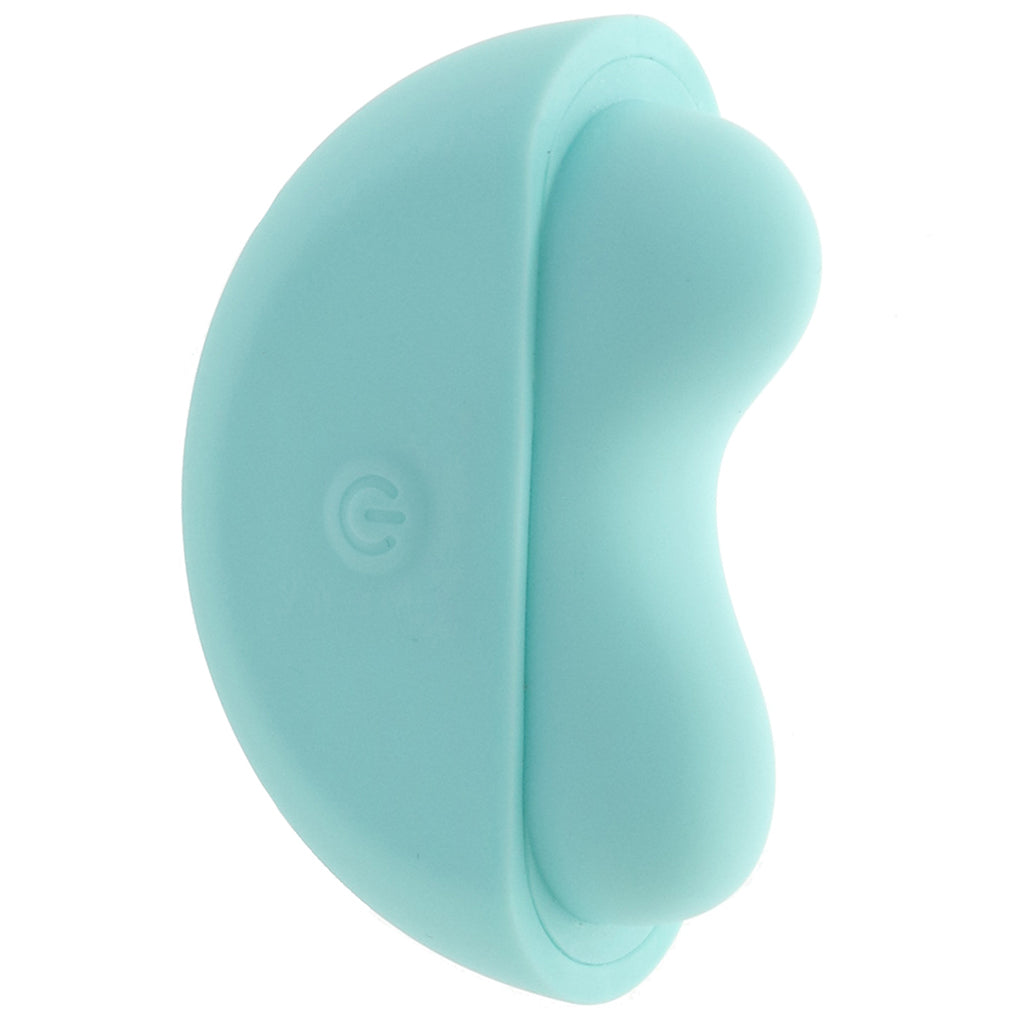 Ovation Applause Teaser Vibe - Tophatter's Vibrator Deals Online Vibrators > Clitoral Stimulators - Tophatter Daily Deals