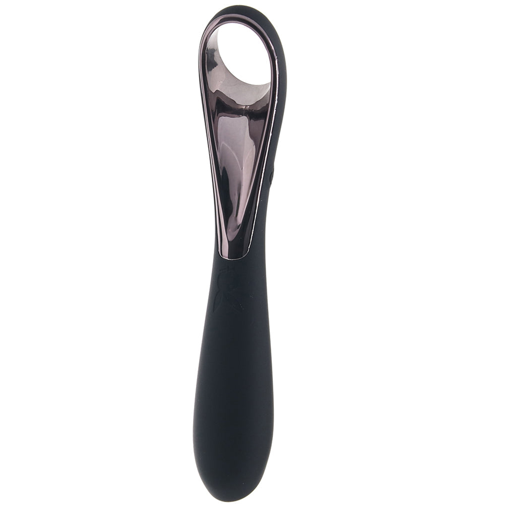 Playboy Ollo Vibe Vibrators > Finger Vibrators - Tophatter Daily Deals