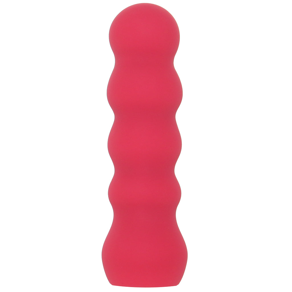 X&O's Embrace Silicone Bullet Vibe Vibrators > Bullet and Egg Vibrators - Tophatter Daily Deals