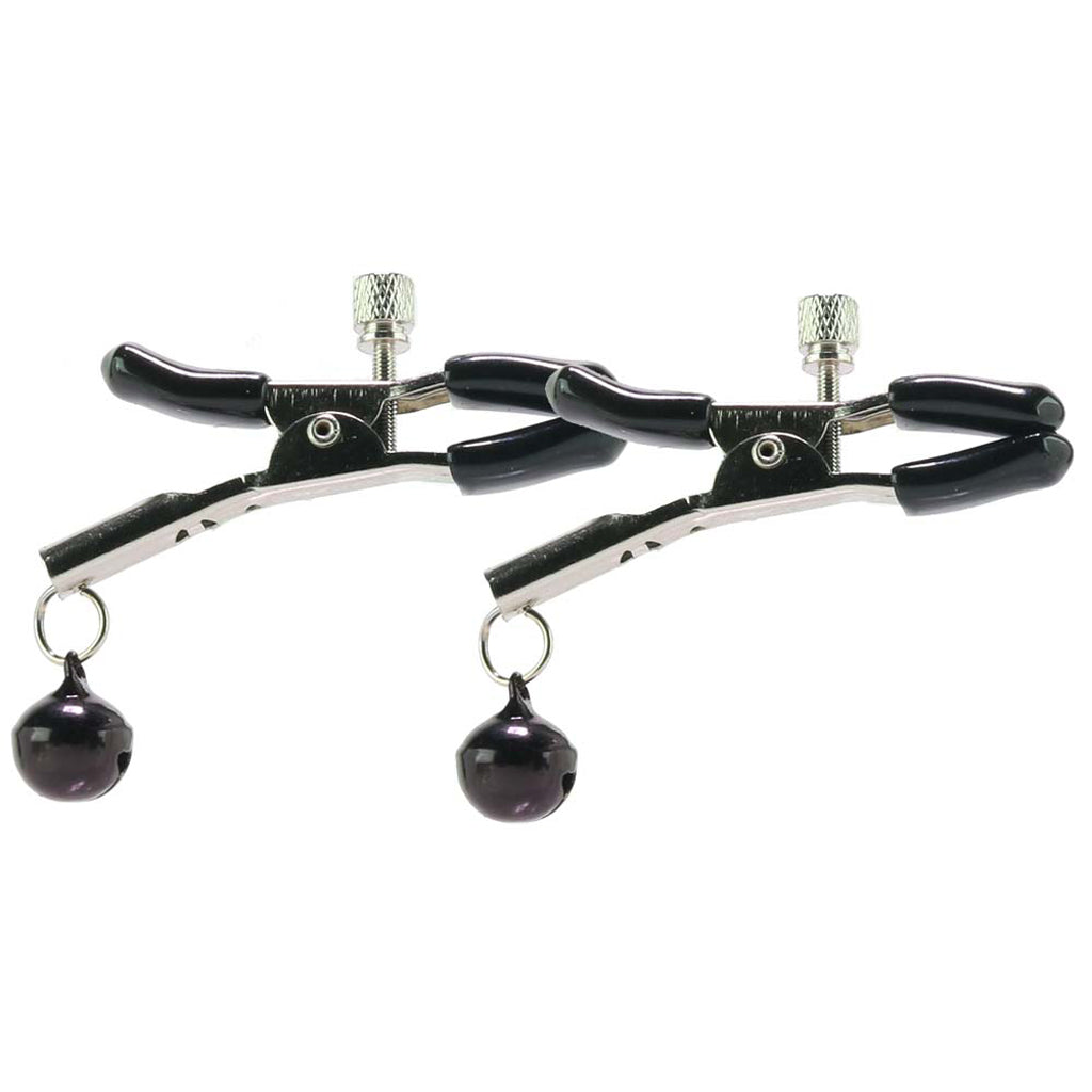 Intermediate Bondage Kit in Black - Tophatter's Adult Products Bondage and Fetish > Starter BDSM Kits - Tophatter Daily Deals