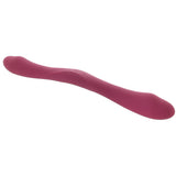 Tryst Duet Double Ended Vibe in Berry Vibrators > G-Spot Vibrators - Tophatter Daily Deals