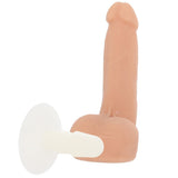 Signature Cocks The Flesh Mechanic 7.5 Inch Cock Dildo Sex Toys > Realistic Dildos - Tophatter Daily Deals