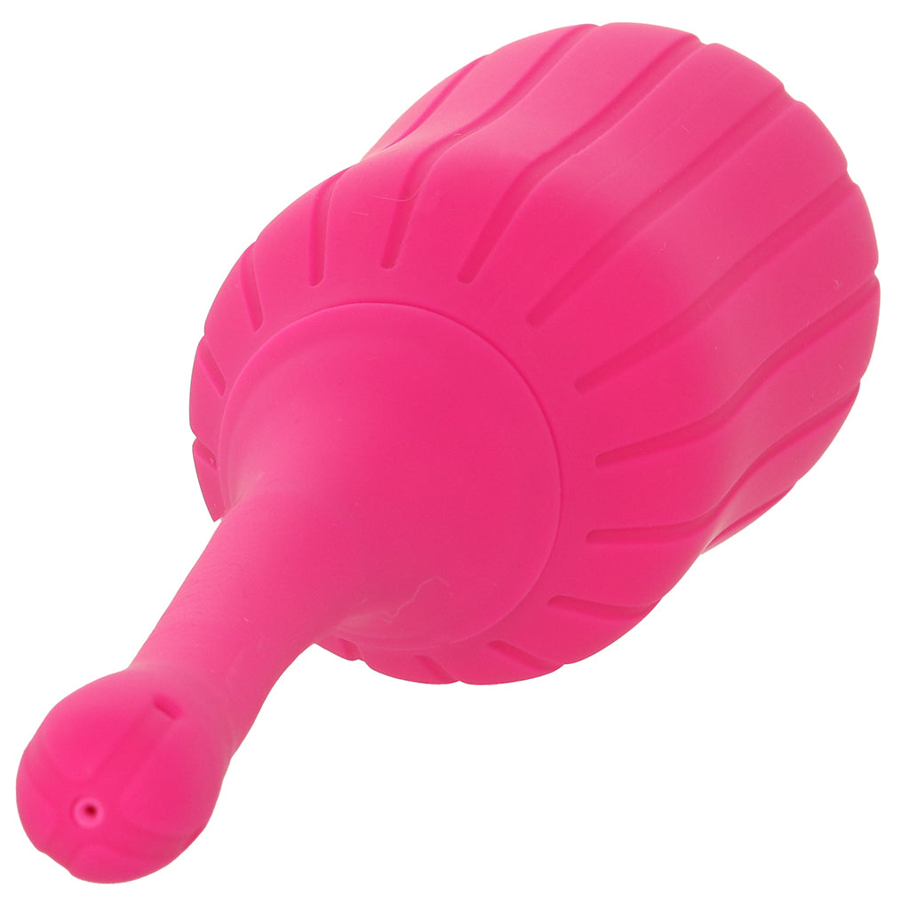 Inya Deluxe Douche 2.0 Anal Sex Toys > Douche and Enema - Tophatter Daily Deals