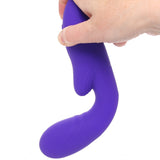 Rumbler "G" Spot Vibe Vibrators > Rabbit Vibrators - Tophatter Daily Deals