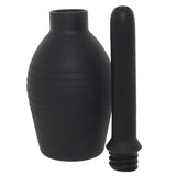 Renegade Douche 2.0 in Black Anal Sex Toys > Douche and Enema - Tophatter Daily Deals