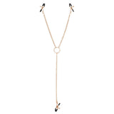 Entice Accessories Triple Intimate Clamps Bondage and Fetish > Nipple Stimulators & Clamps - Tophatter Daily Deals