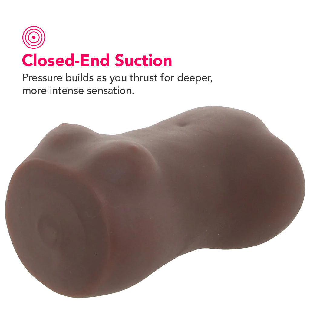 Zero Tolerance Skyler Nicole Wet n' Ready Stroker Male Masturbators > Pocket Strokers - Tophatter Daily Deals