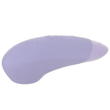 Womanizer Enhance Pleasure Air Vibe in Lilac Vibrators > Clitoral Suction & Stimulation - Tophatter Daily Deals
