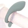 Dame Hug Vibrating Adjustable Couples Ring in Steel Cock Rings - Tophatter Daily Deals