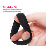Performance Plus Drift 3 Ring Set Cock Rings - Tophatter Daily Deals