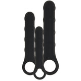 Ass-Station Anal Wand Training Kit Anal Sex Toys > Anal Starter Toys - Tophatter Daily Deals