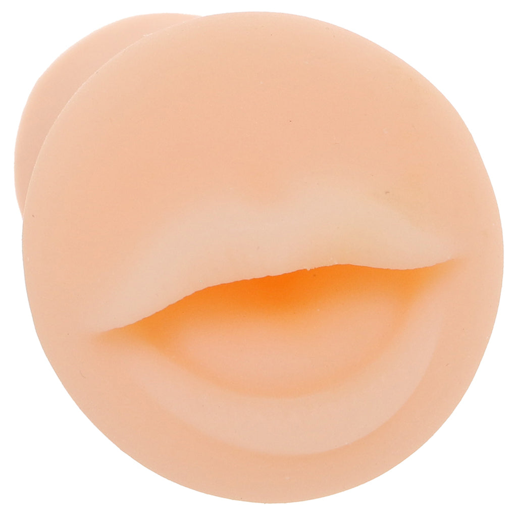 Extreme Coed Cocksucker Fanta Flesh Stroker Male Masturbators > Mouth Masturbators & Strokers - Tophatter Daily Deals