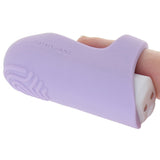 JimmyJane Hello Touch Pro Finger Vibes - Tophatter's Vibrator Deals Online Vibrators > Finger Vibrators - Tophatter Daily Deals