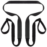 Ride-Me Harness with Reins Bondage and Fetish > Sex Swings and Suspension - Tophatter Daily Deals