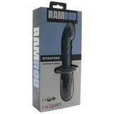 Ramrod Gyrating Vibe Vibrators > G-Spot Vibrators - Tophatter Daily Deals