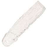 Blue Line 6.25 Inch Realistic Penis Extension Sleeve Male Enhancement > Extenders and Sleeves - Tophatter Daily Deals