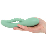 Polynesian Pleasures Kakui Me Warming G-Spot Vibe Vibrators > G-Spot Vibrators - Tophatter Daily Deals