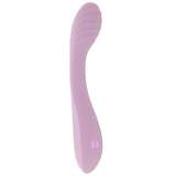 Gold-N-Dreams Pearl Flexible Vibe Vibrators > G-Spot Vibrators - Tophatter Daily Deals