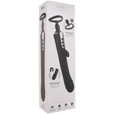 The 3 Way Rabbit Vibe and Pussy Pump Vibrators > Rabbit Vibrators - Tophatter Daily Deals