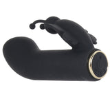 Raven Mini Butterfly Vibe - Tophatter's Vibrator Deals Online Vibrators > Rabbit Vibrators - Tophatter Daily Deals