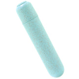 Gaia BioFeel Biodegradable Bullet Vibe in Aqua - Tophatter's Vibrator Deals Online Vibrators > Bullet and Egg Vibrators - Tophatter Daily Deals