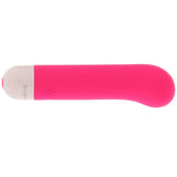 BodyWand Dotted Mini G Vibe in Pink Vibrators > G-Spot Vibrators - Tophatter Daily Deals