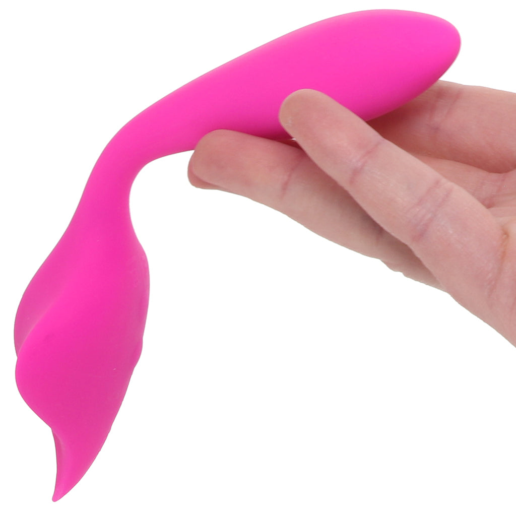 Marvelous Lover Vibe Vibrators > Clitoral Stimulators - Tophatter Daily Deals