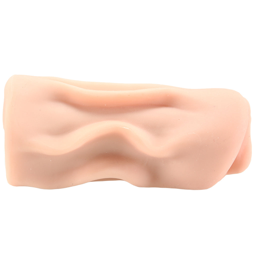 Autumn Falls Pussy Stroker - Tophatter's Adult Products Male Masturbators > Pocket Strokers - Tophatter Daily Deals