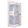Silicone Studs Party Boy 6 Inch Dildo Dildo Sex Toys > Realistic Dildos - Tophatter Daily Deals