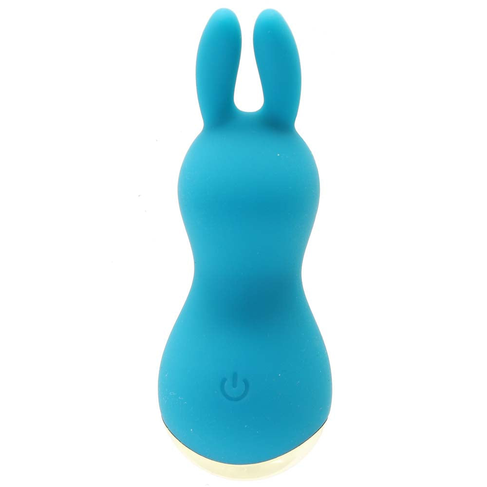 Slay #AmazeMe Bunny Vibe Vibrators > Clitoral Stimulators - Tophatter Daily Deals