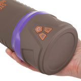 Masturs Misty Steam Mistress AR Squeezing Stroker Male Masturbators > Auto Strokers - Tophatter Daily Deals