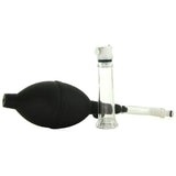 Size Matters Clitoral Pumping System - Tophatter's Vibrator Deals Online Vibrators > Clitoral Stimulators - Tophatter Daily Deals