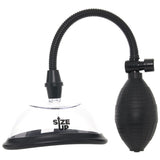 Size Up Classic Pussy Pump Set Vibrators > Clitoral Suction & Stimulation - Tophatter Daily Deals